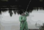 Funny-fishing