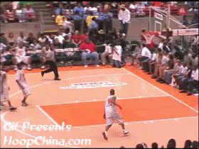 Incredible-slam-dunk